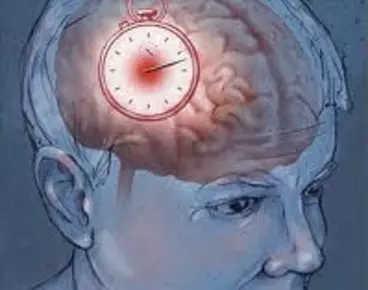 Реабилитация после инсульта в Клинике Института Мозга